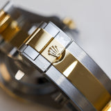 2026 Rolex Submariner Date Bluesy Ref. 126613LB A001385