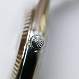 2021 Rolex Datejust 41 Slate Dial Ref. 126334