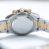 2026 Rolex Daytona Black Diamonds 2Tone Ref. 126503 A001297