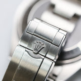 2008 Rolex Sea-Dweller Deepsea Ref. 116660