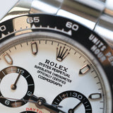 2016 Rolex Daytona Panda Ref. 116500LN B00193