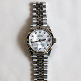 2024 Rolex Datejust 31 MOP 278274