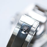 2022 Rolex GMT-Master II ‘Batman’ 126710BLNR A000920