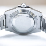 2016 Rolex Submariner Date Ref. 116610LN A001027