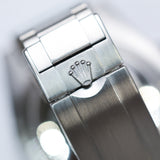 2016 Rolex Submariner Date Ref. 116610LN A001027