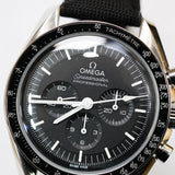 2022 Omega Speedmaster Professional Moonwatch
Ref. 310.32.42.50.01.006