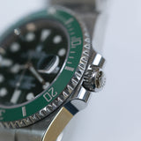 2013 Rolex Submariner ‘Hulk’ Ref. 116610LV A001669