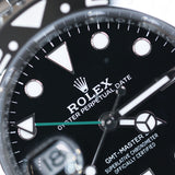 2024 Rolex GMT-Master II 'Sprite' Jubilee Bracelet Ref. 126720VTNR A001660