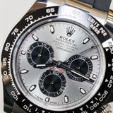 2022 Rolex Cosmograph Daytona Grey Dial ‘Ghost’ 116519LN