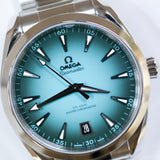 2026 Omega Seamaster Aqua Terra Ref. 220.10.41.03.006 A001749