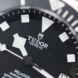 2026 Tudor Pelagos Bay ref. 25600TN A001556