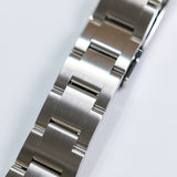 2025 Rolex Oyster Perpetual 34 Beige Dial Ref. 124200 A001295