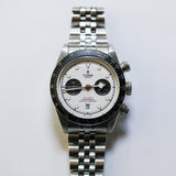 2025 Tudor Black Bay Chrono ‘White Panda’ Ref. 79360N B00352