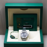 2024 Rolex Yacht-Master 37 Rhodium Dial Ref. 268622 A001476