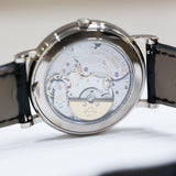 2015 Patek Philippe Perpetual Calendar Grand Ref. 5139G-010