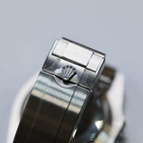 2025 Rolex Submariner No Date Ref.124060