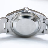 2025 Rolex Datejust 36mm Wimbolden Smooth Oyster Ref. 126200 A001137