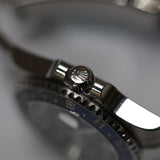 2026 GMT-Master II Batman Ref. 126710BLNR A001817
