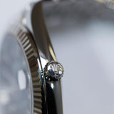 2024 Rolex Datejust 41 Black Dial Ref. 126334