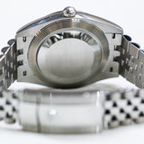 2025 Rolex Datejust 41 White Dial 126334