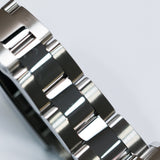 2021 Rolex Datejust 28 Dark Grey Dial Ref. 279160