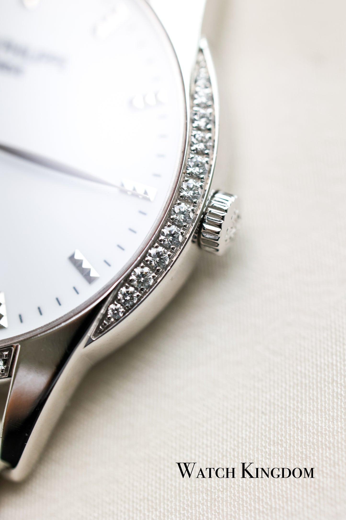 2019 Patek Philippe Calatrava 7122/200G-001