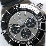 2026 Breitling Super Chronomat Titanium 44mm Ref. EB0136 A001699