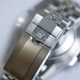 2026 Rolex GMT-Master II "Bruce Wayne" Jubilee Ref. 126710GRNR A001927