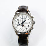 Longines Master Collection Chrono Moonphase Ref. L2.773.4.78.3 A001622
