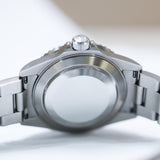 2008 Rolex Submariner Date Black Dial Ref. 16610 A000973