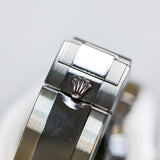 2025 Rolex GMT-Master II ‘Pepsi’ 126710BLRO