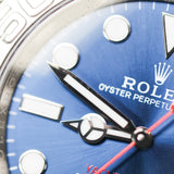 2024 Rolex Yacht Master 40 Blue Dial Ref. 126622