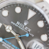 2024 Rolex Yacht Master 40 Rolesium 126622