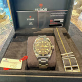 2023 Tudor Black Bay 58 39MM Black Dial Ref. 79030N-0001 B00357