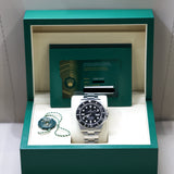 2026 Rolex Submariner Date Blk Ref. 126610LN B00071