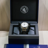 2019 Grand Seiko Spring Drive "Snowflake" Ref. SBGA211 A001727