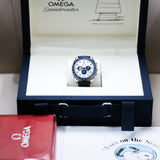 2025 Omega Speedmaster'Silver Snoopy Award' Ref. 310.32.42.50.02.001 A000927