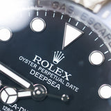 2018 Rolex Sea-Dweller Deepsea Ref. 116600 A001089