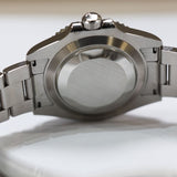 2025 Rolex Submariner Date Black  Dial Ref. 126610LN A001095