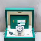 2019 Rolex Daytona ''Panda'' Ref. 116500LN A001215