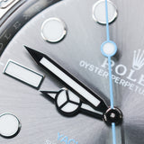 2024 Rolex Yacht Master 40 Rolesium Ref. 126622