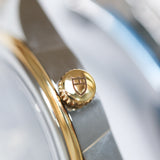 2025 Tudor ONE Date Diamond 2T Ref. 57103 A001185