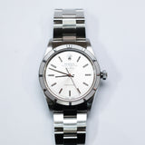 2006 Rolex Air-King Ref. 14010M A001090