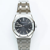 2024 Audemars Piguet Royal Oak Black Dial Ref. 15500ST A000972