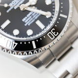2023 Rolex Deepsea Sea-Dweller Ref.136660 A001288