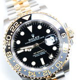 2024 GMT Master II "Zombie" Ref.126713GRNR A001060