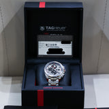 2016 Tag Heuer Carrera Senna Ref. CBB2110.BA0906 A001679