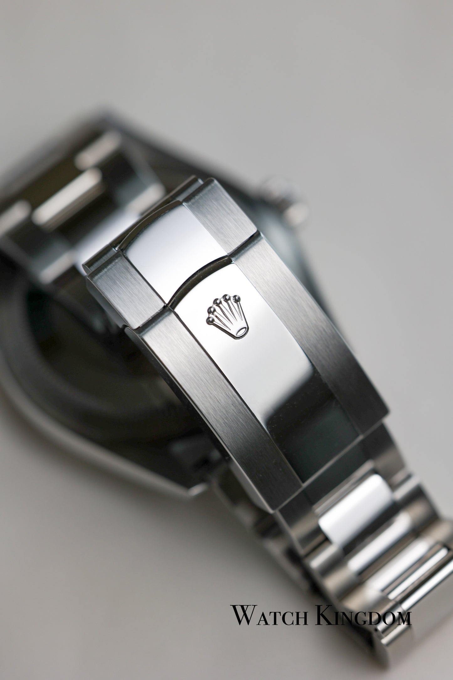 2023 Rolex Sky Dweller Black Dial 42mm