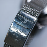 2024 Breitling Superocean Heritage B20 44MM Ref. UB2030 A001722