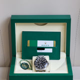 2020 Rolex Submariner Date 116610LN